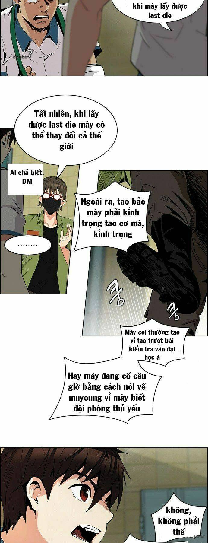 Chương 92 - Trang 18