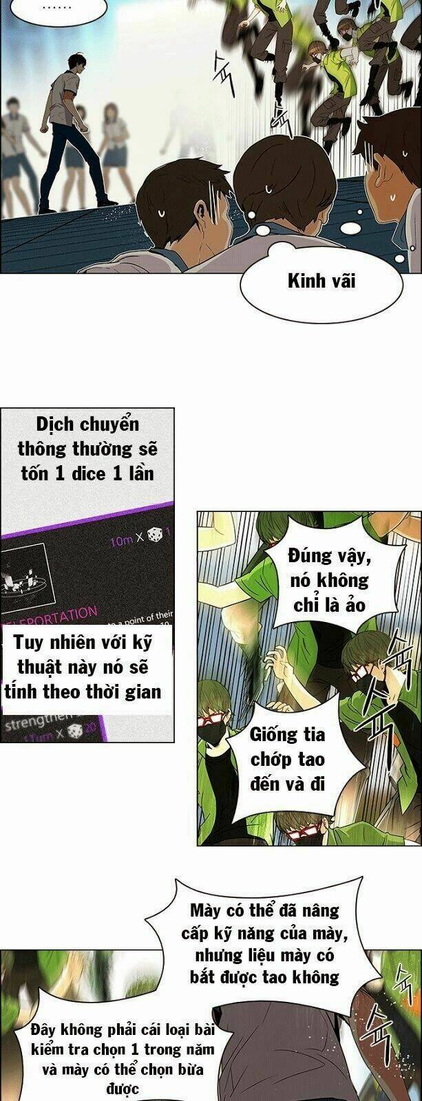 Chương 96 - Trang 22