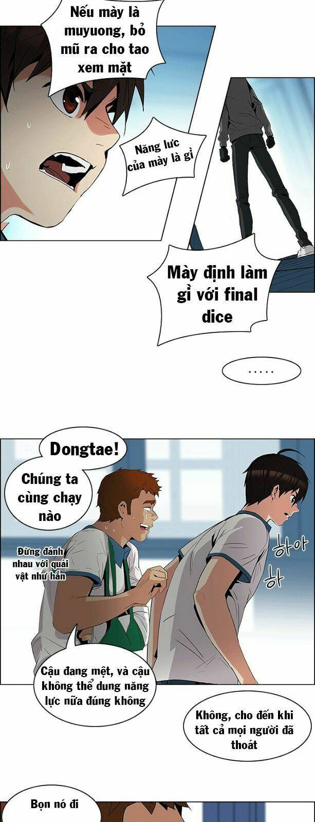 Chương 97 - Trang 32