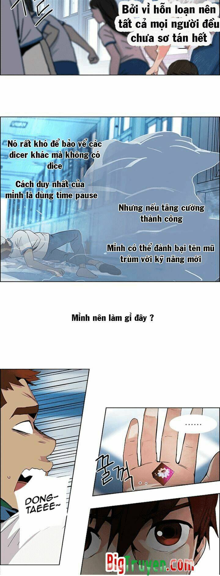 Chương 99 - Trang 26