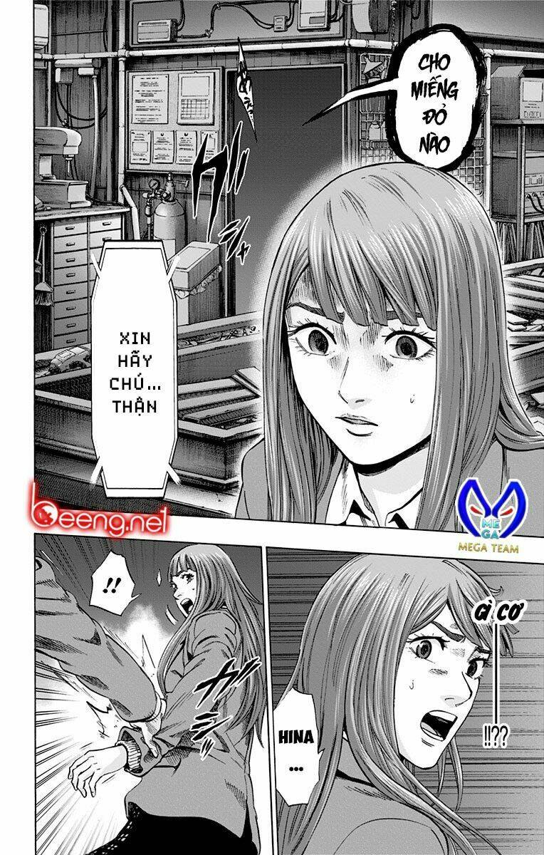 Chương 100 - Trang 12