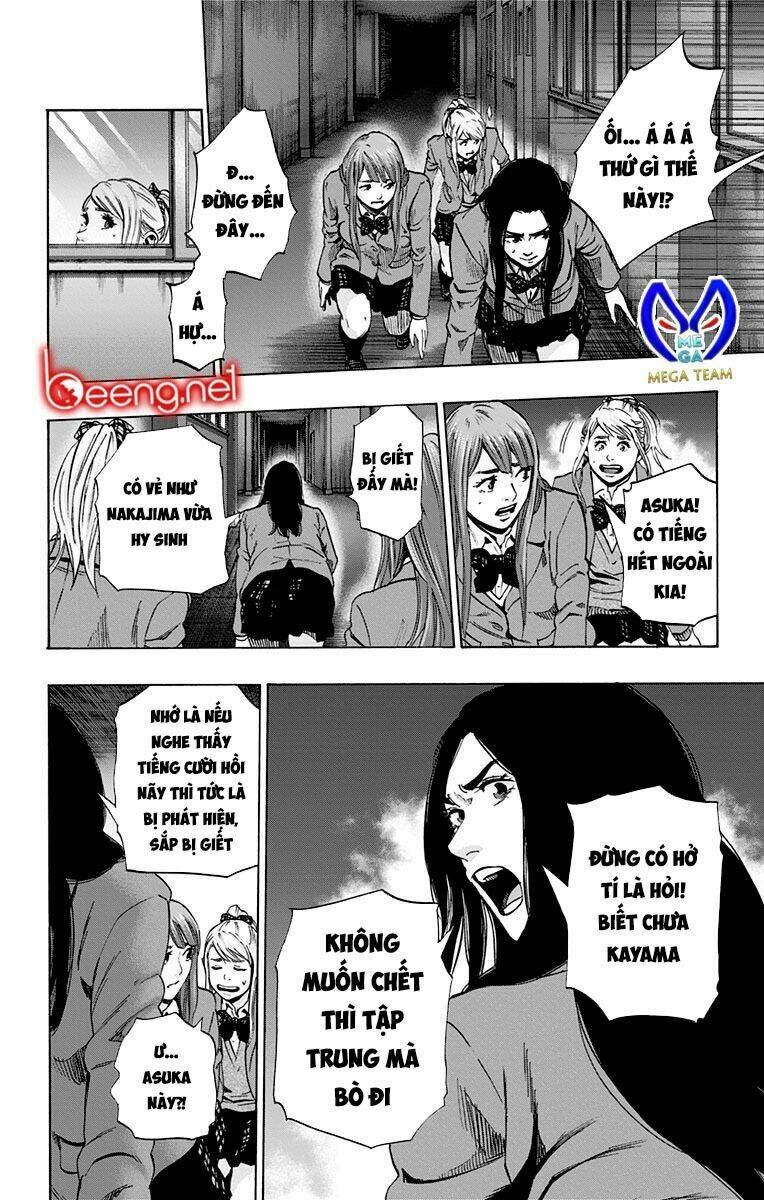 Chương 100 - Trang 6