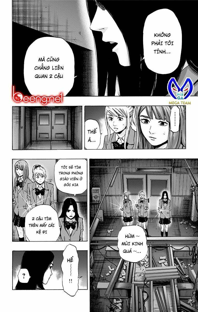 Chương 100 - Trang 8
