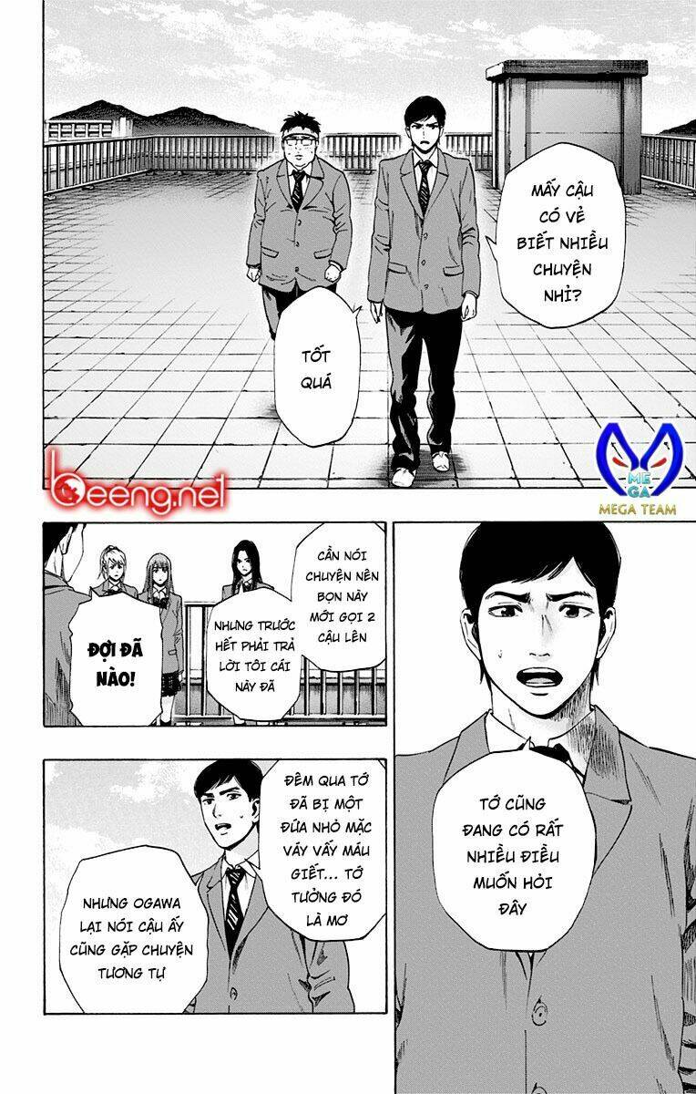 Chương 101 - Trang 14