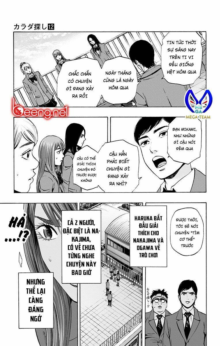 Chương 101 - Trang 15