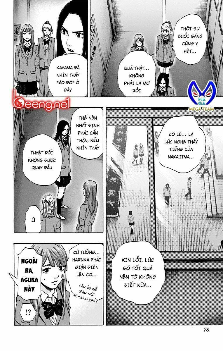Chương 101 - Trang 8