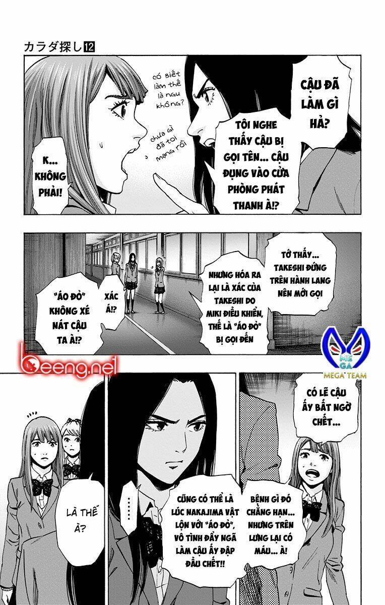 Chương 101 - Trang 9