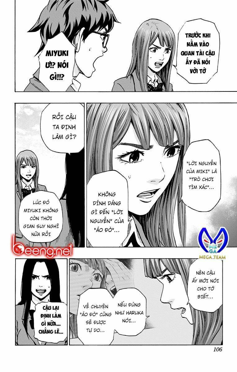 Chương 102 - Trang 17