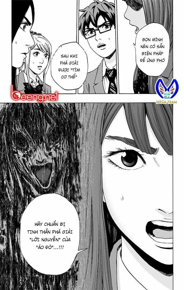 Chương 102 - Trang 18