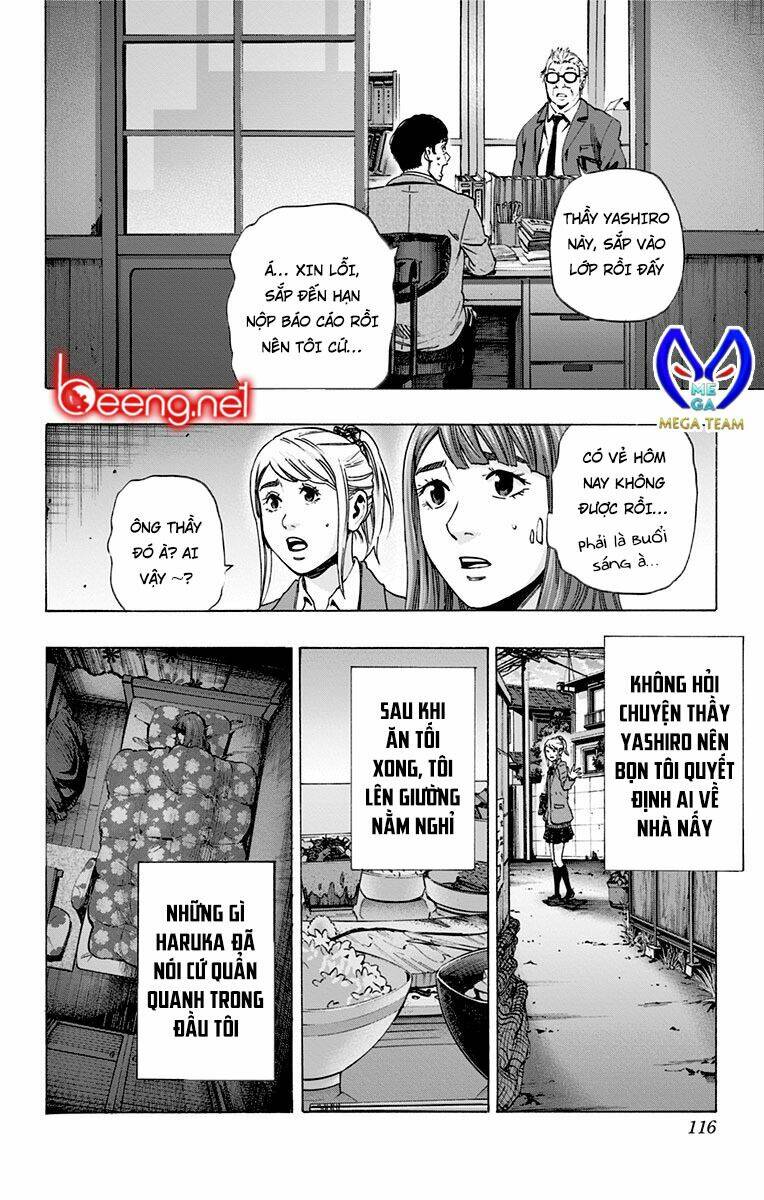 Chương 103 - Trang 8