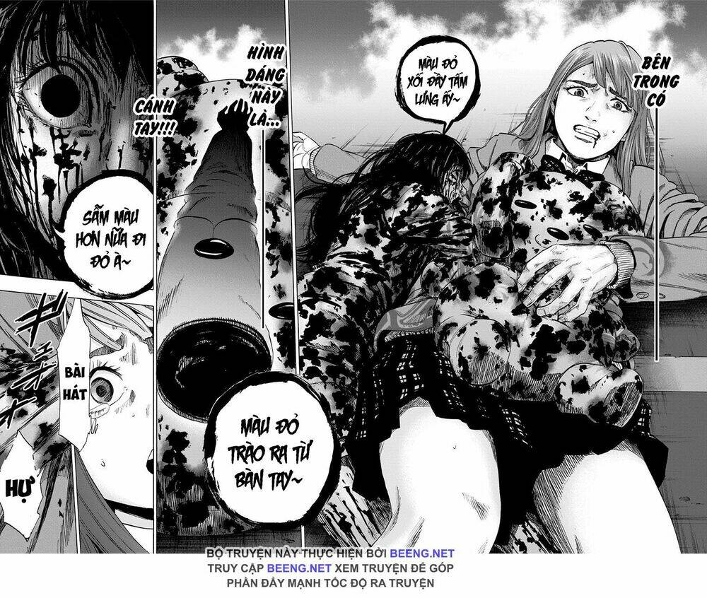 Chương 106 - Trang 17