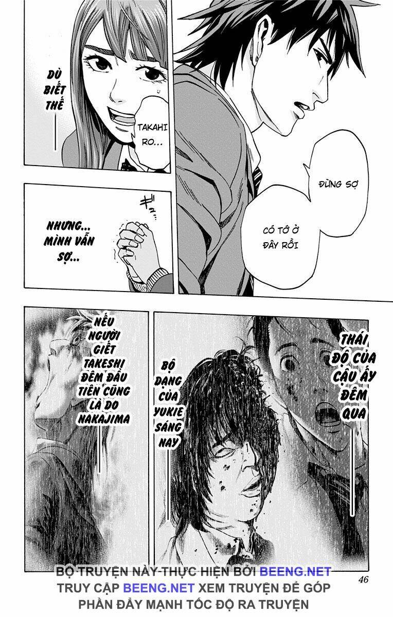 Chương 107 - Trang 17