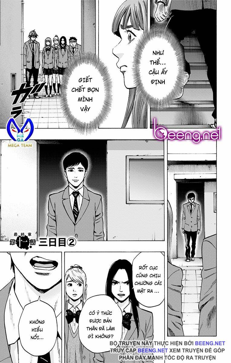 Chương 108 - Trang 1