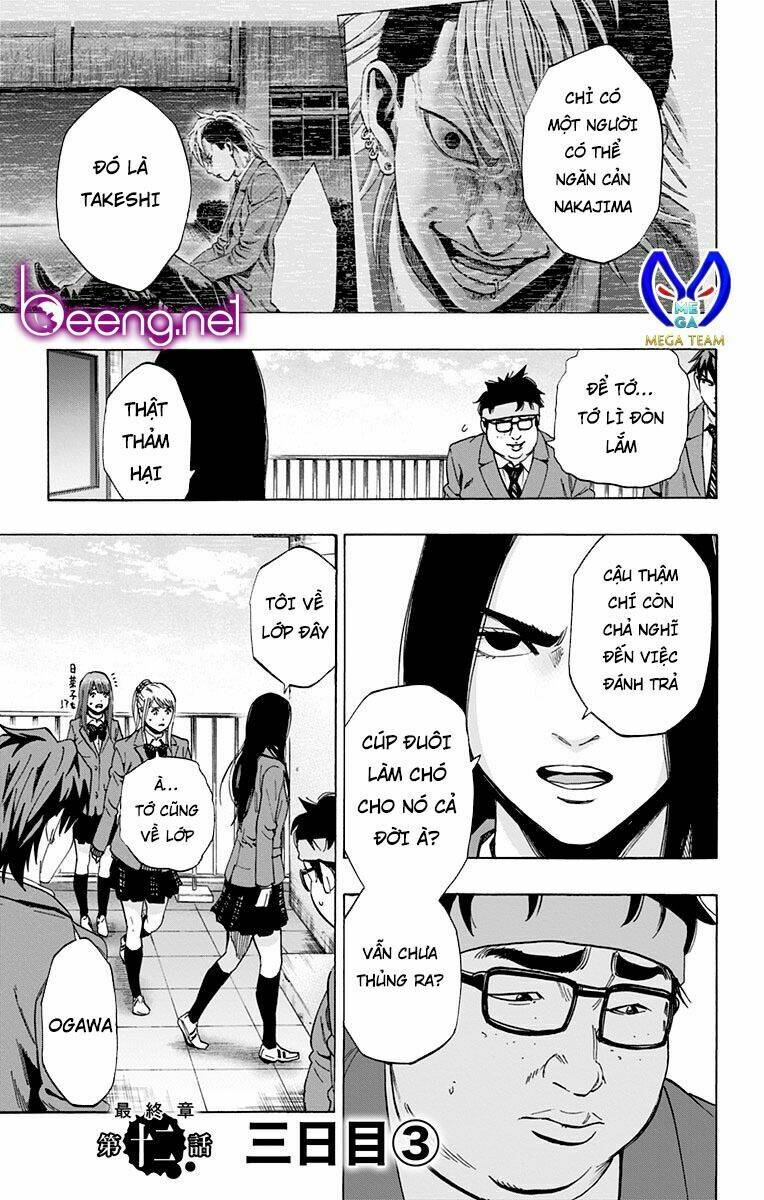 Chương 109 - Trang 1