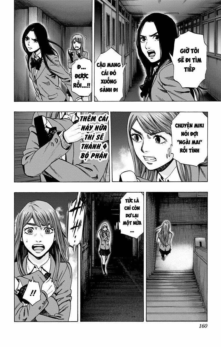 Chương 113 - Trang 13
