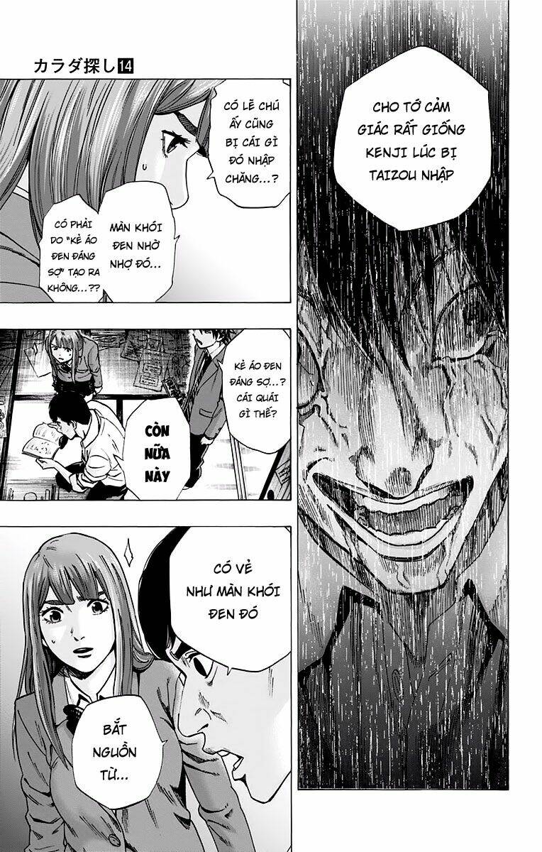 Chương 115 - Trang 18