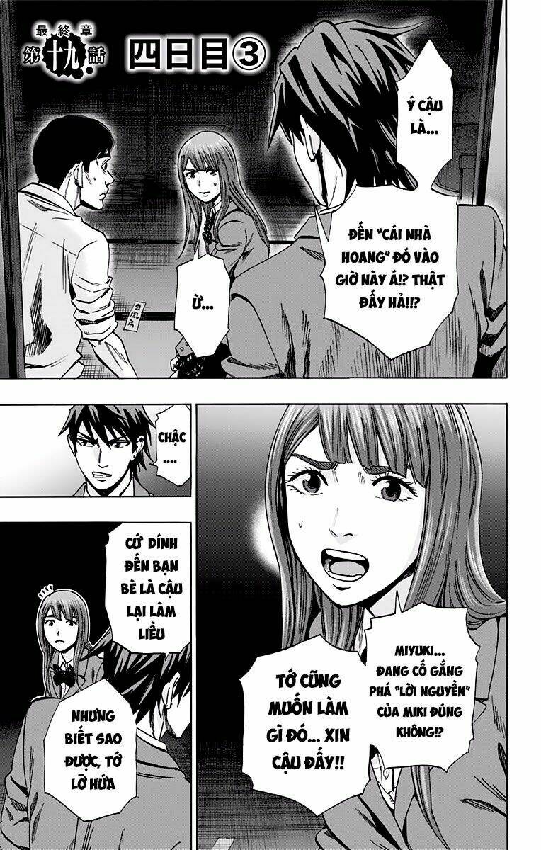 Chương 116 - Trang 1