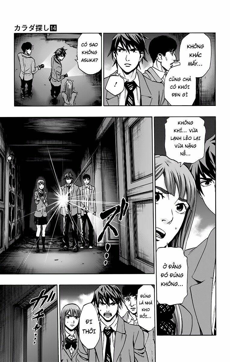 Chương 116 - Trang 5