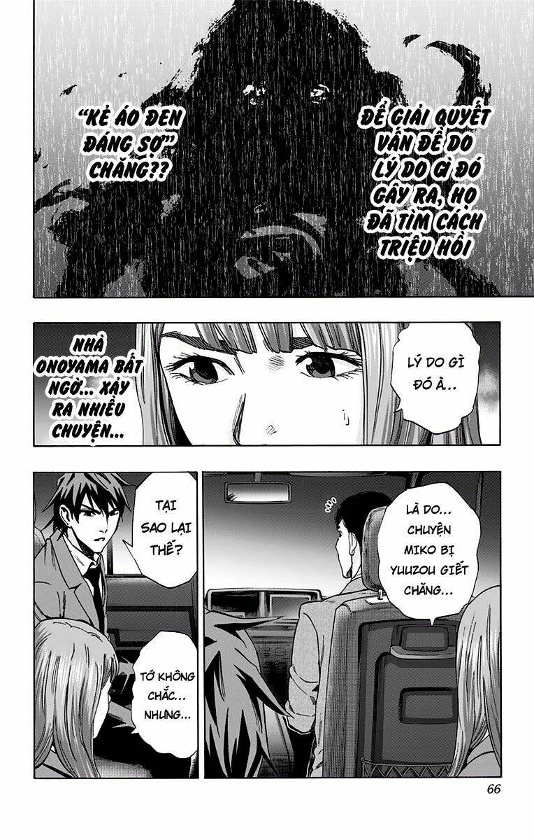 Chương 117 - Trang 16