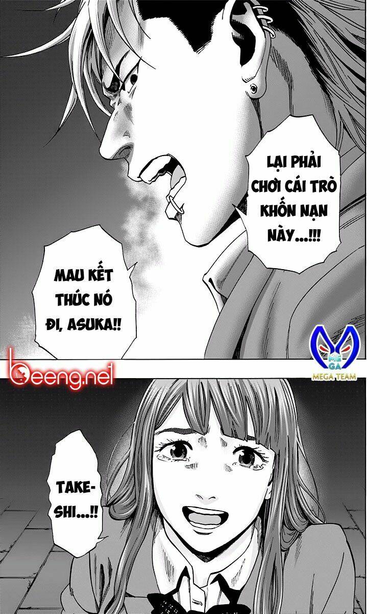 Chương 119 - Trang 18