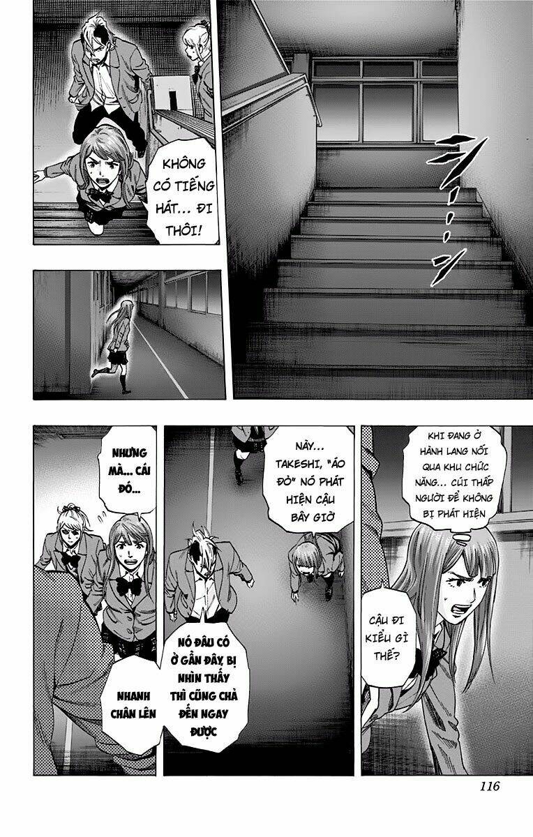 Chương 120 - Trang 8