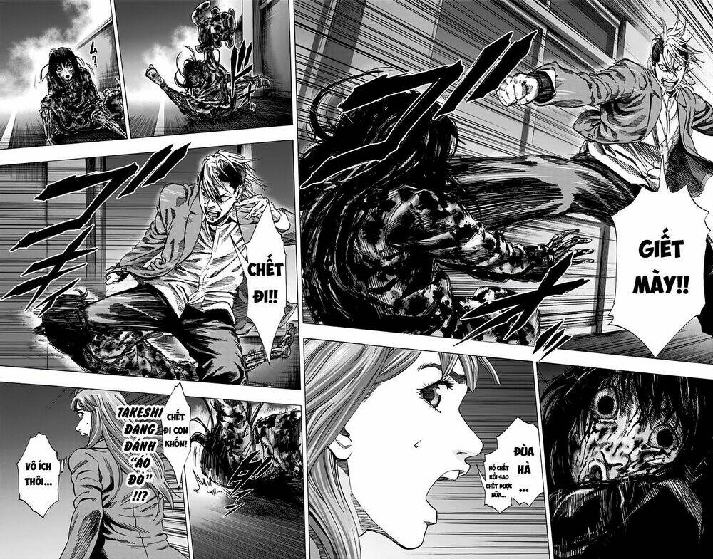 Chương 121 - Trang 2
