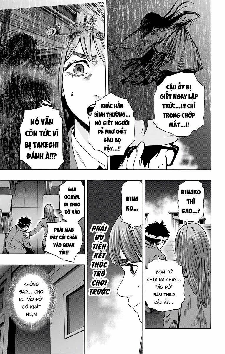Chương 122 - Trang 13