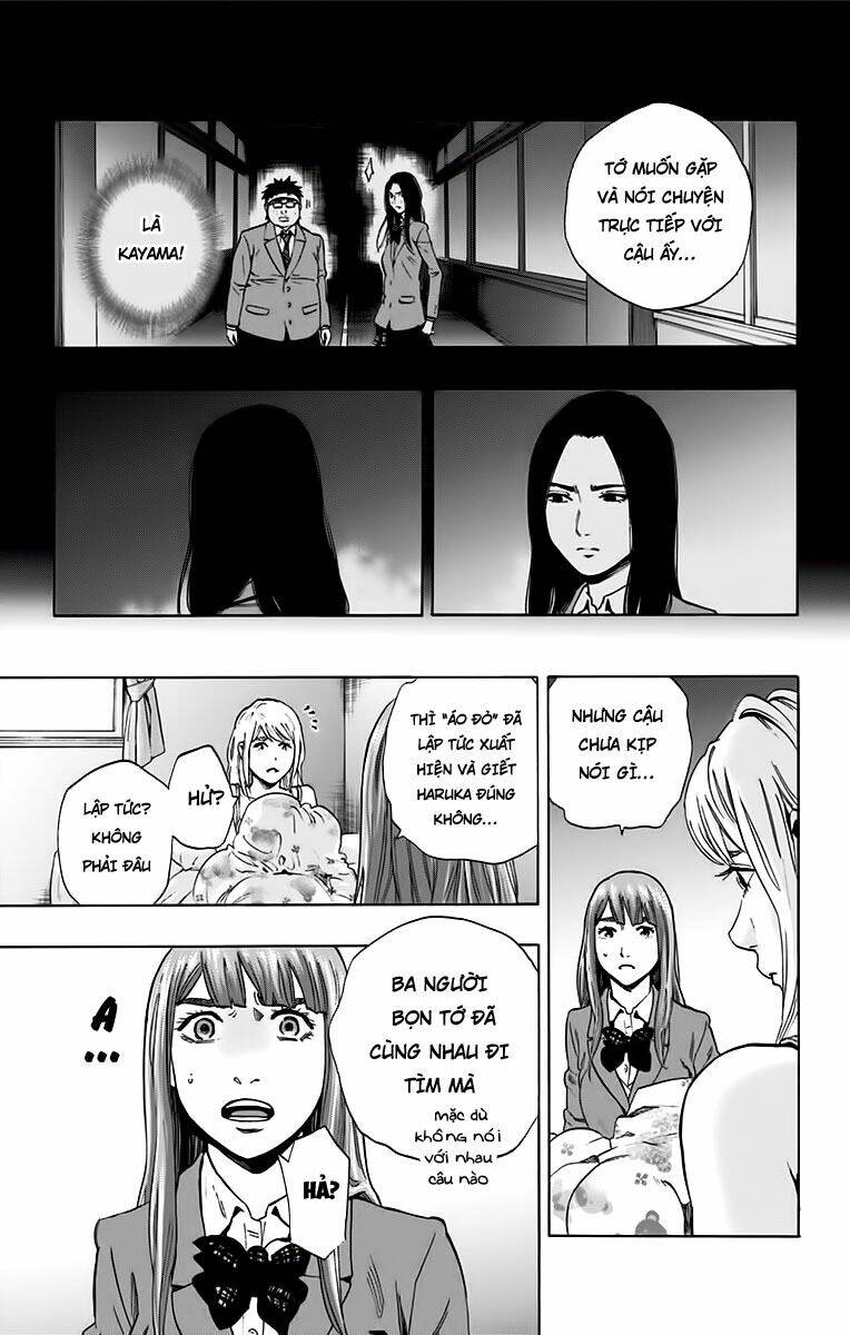 Chương 124 - Trang 18