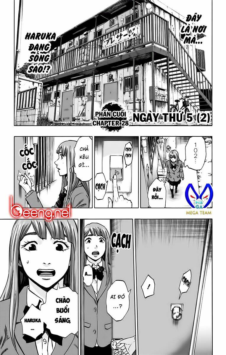 Chương 125 - Trang 1