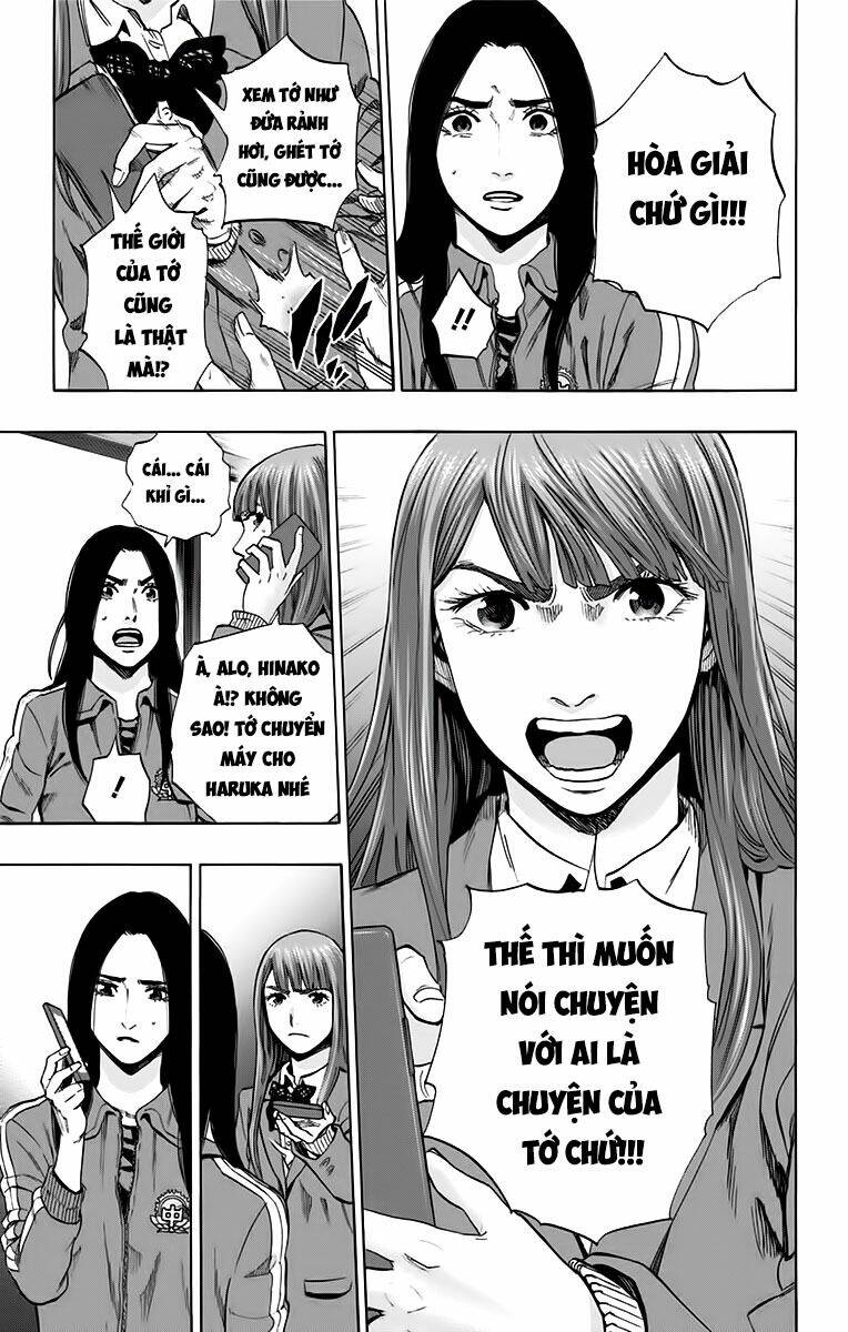 Chương 125 - Trang 15