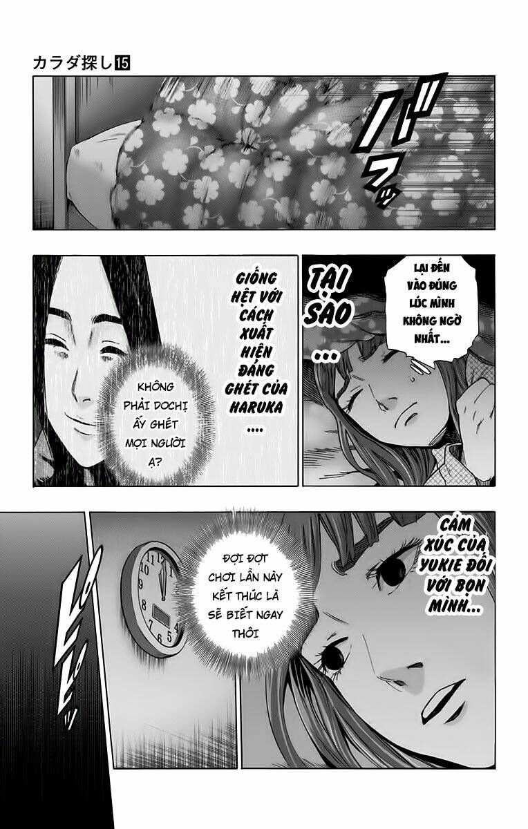 Chương 126 - Trang 15