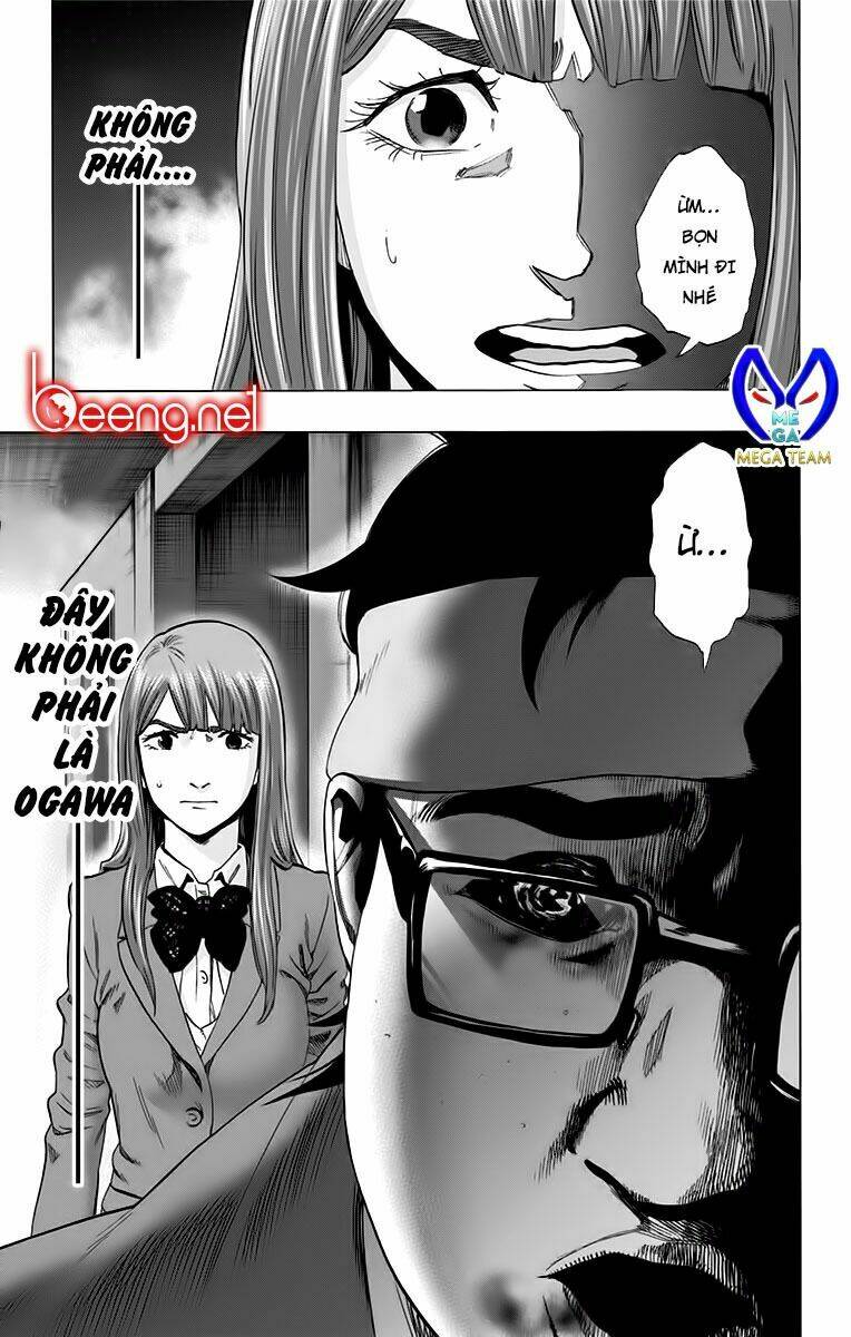 Chương 128 - Trang 18