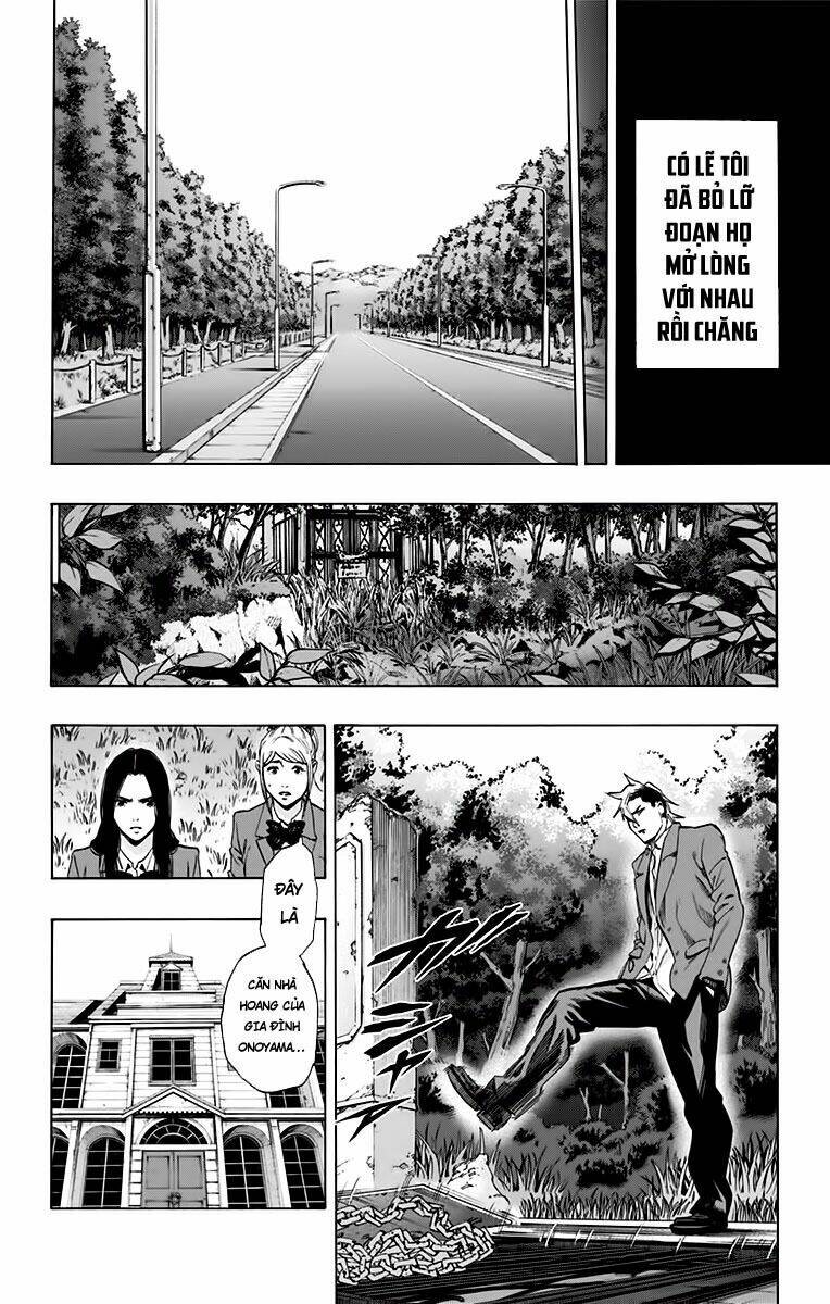 Chương 130 - Trang 12