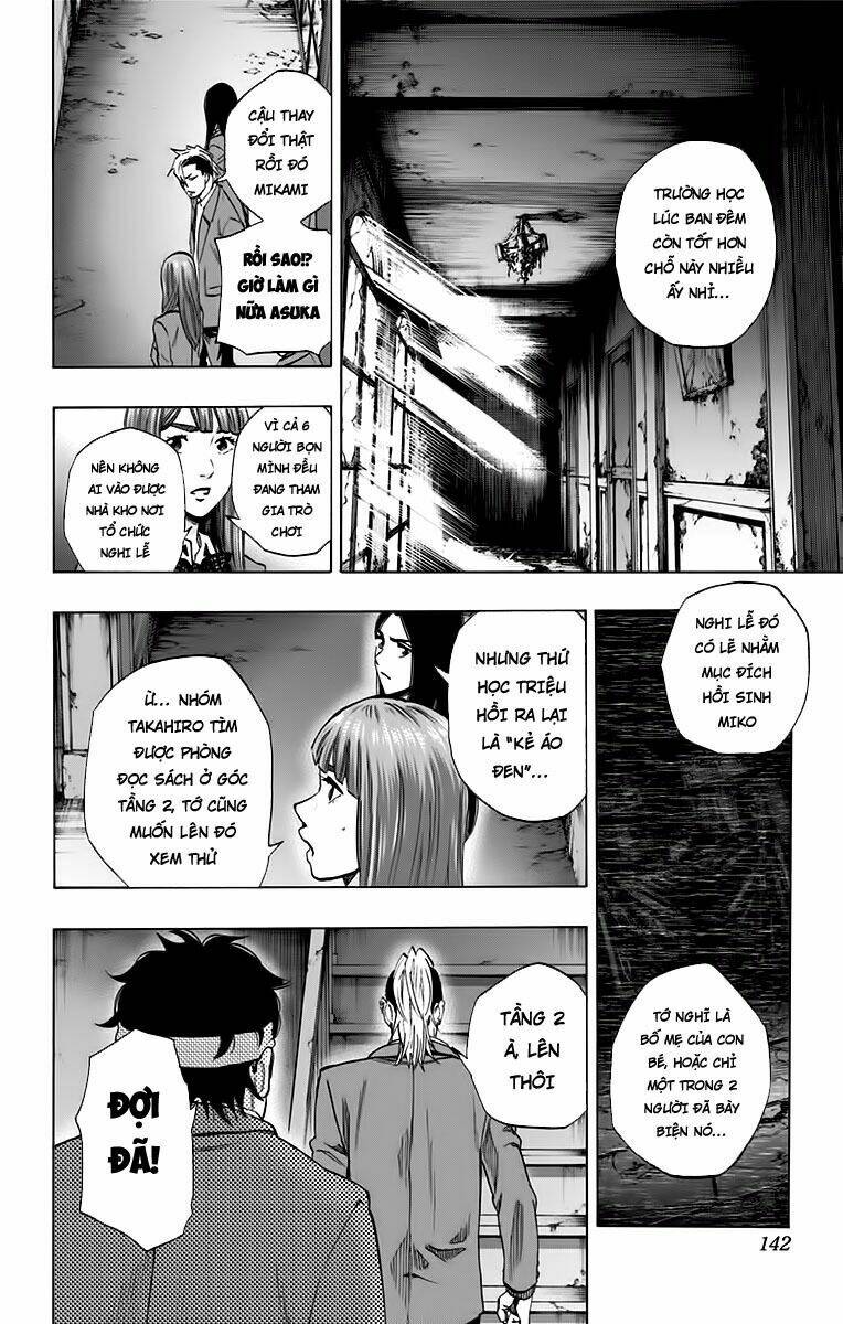Chương 130 - Trang 14