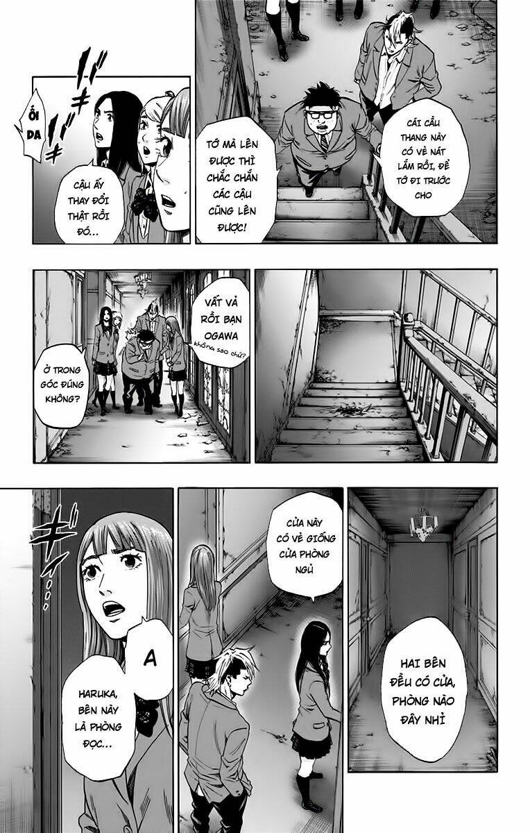 Chương 130 - Trang 15