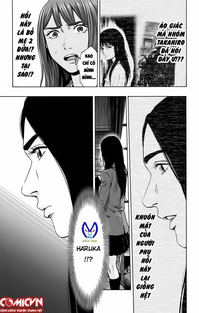 Chương 130 - Trang 18