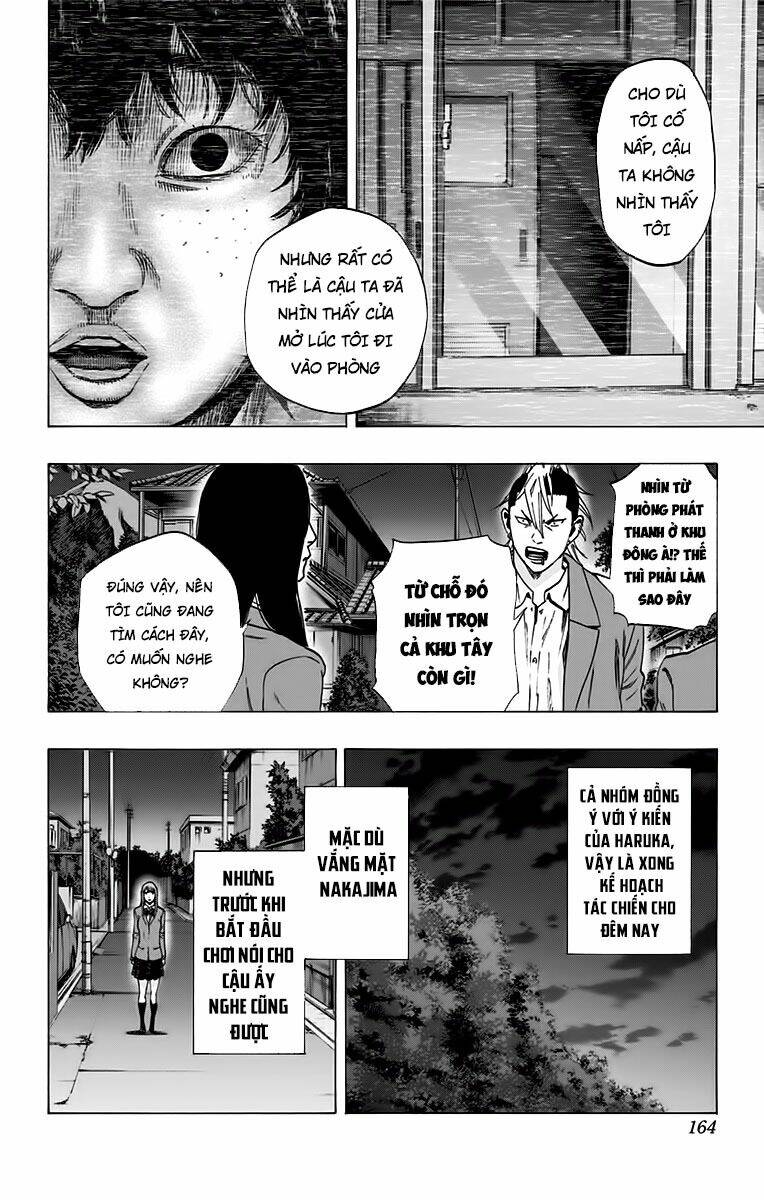 Chương 131 - Trang 16