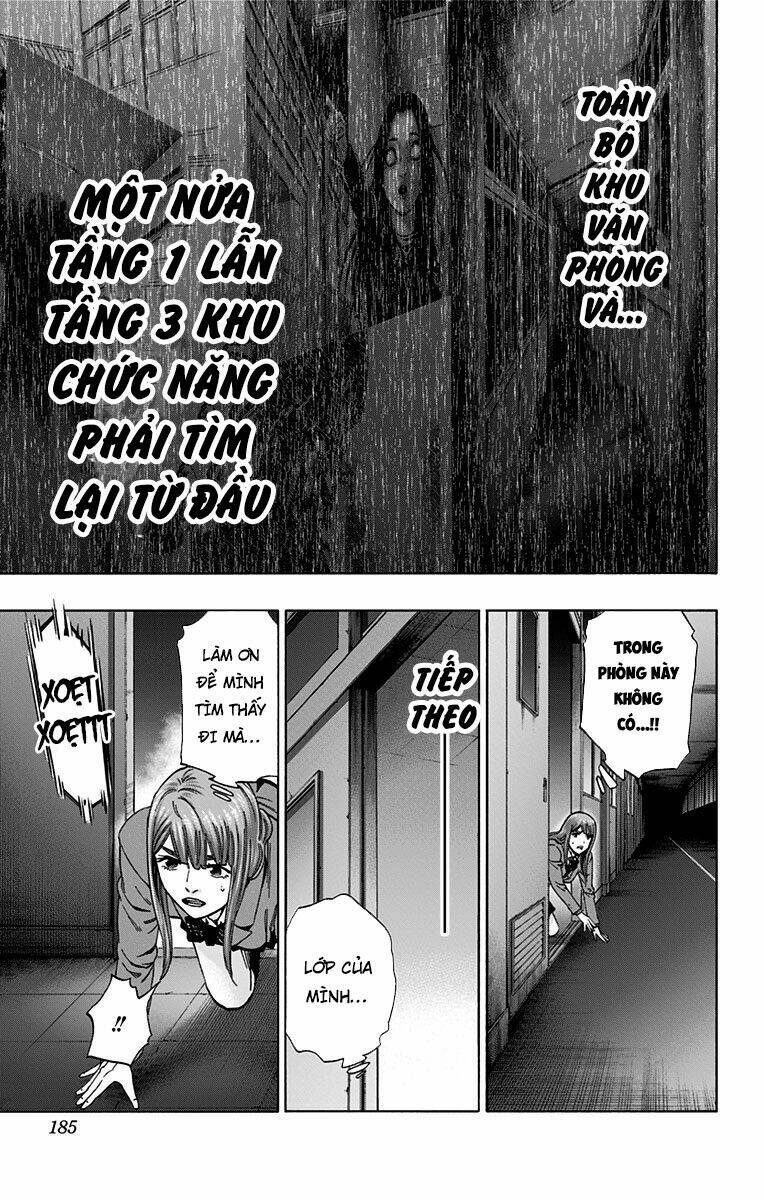 Chương 132 - Trang 17