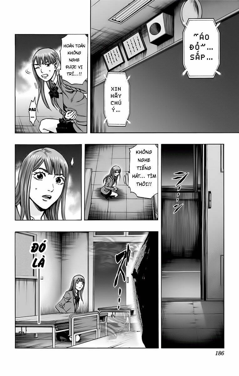 Chương 132 - Trang 18