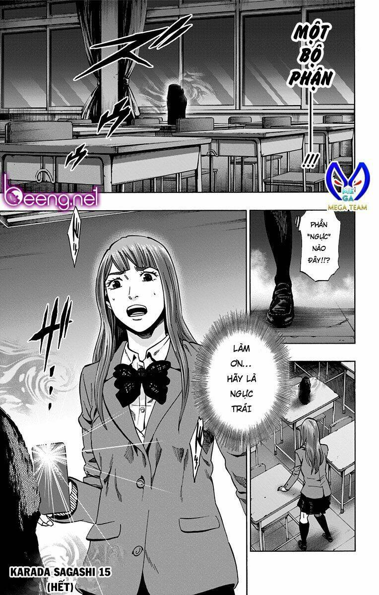 Chương 132 - Trang 19
