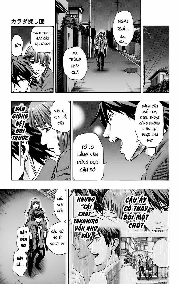 Chương 132 - Trang 5