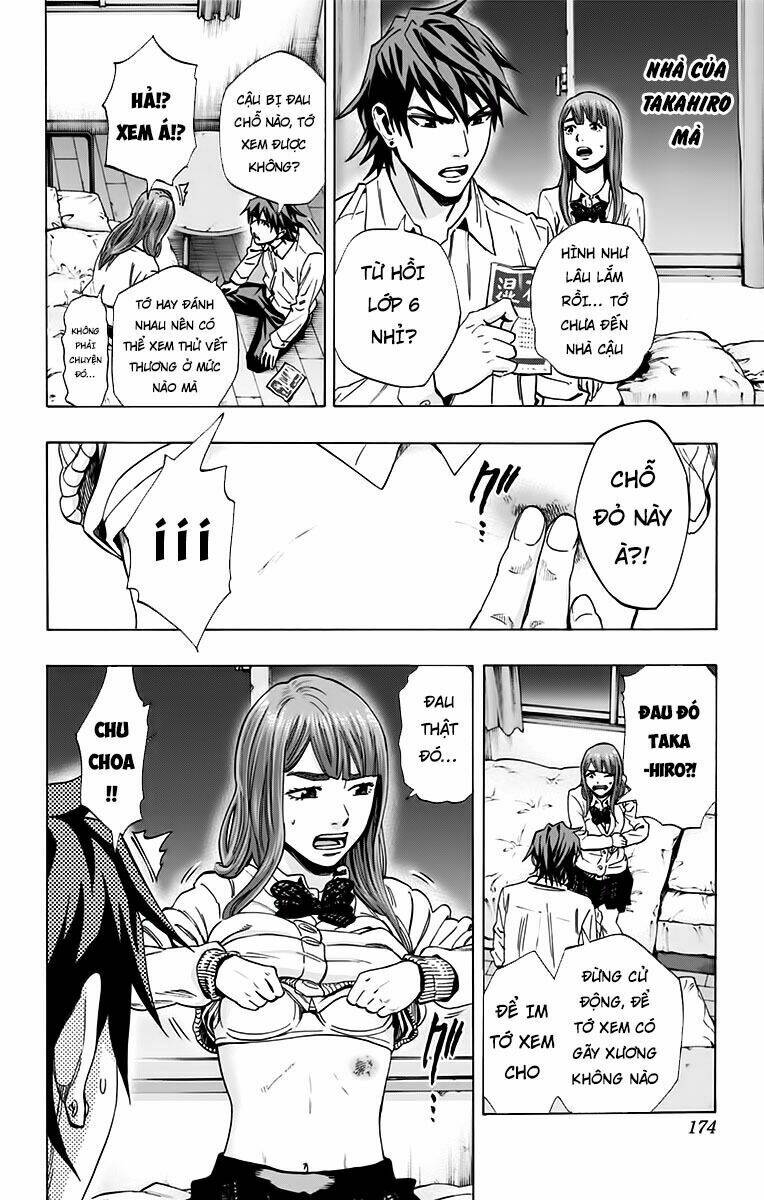 Chương 132 - Trang 6