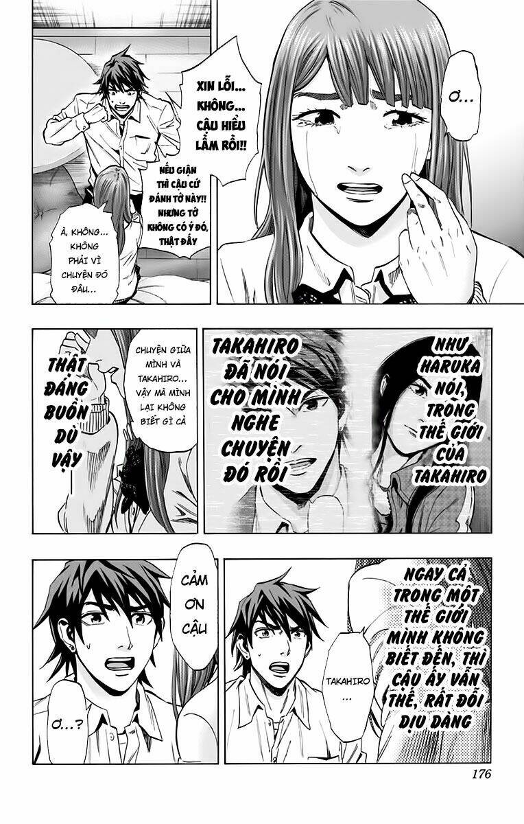 Chương 132 - Trang 8