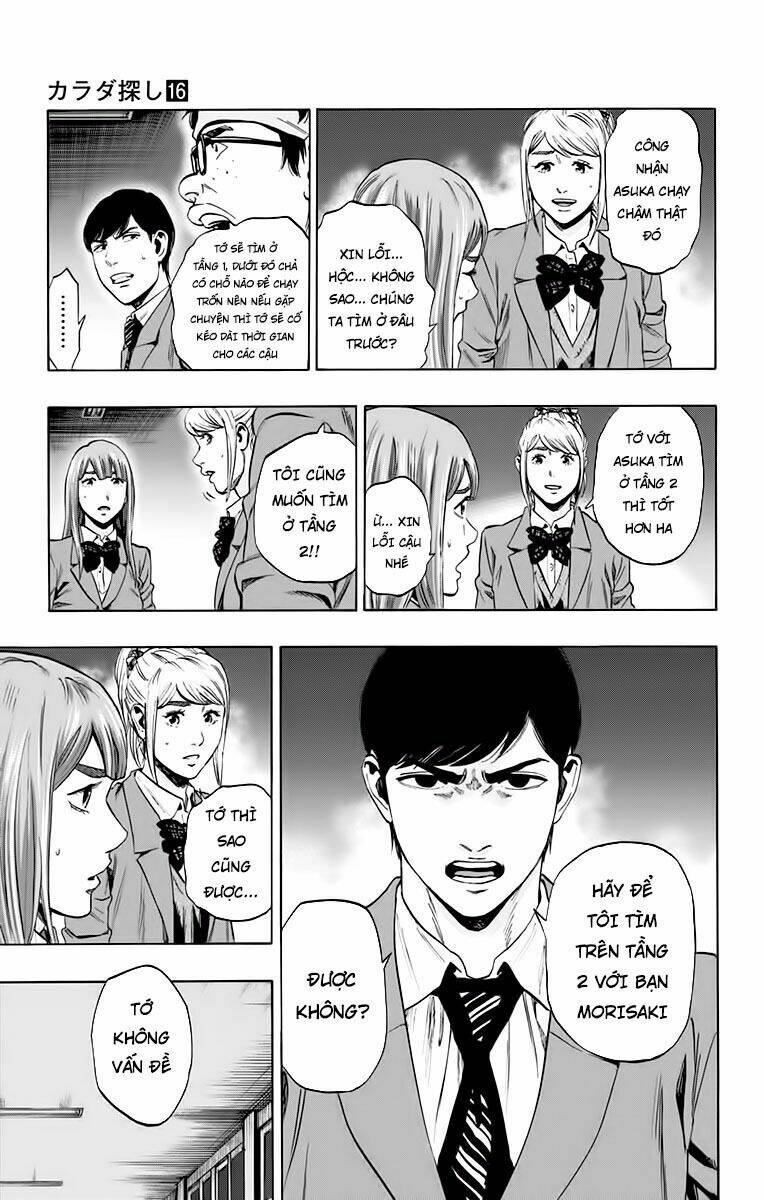 Chương 133 - Trang 12