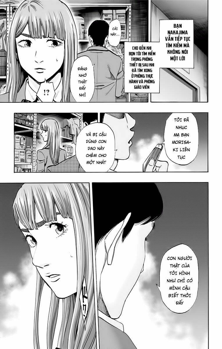 Chương 133 - Trang 14