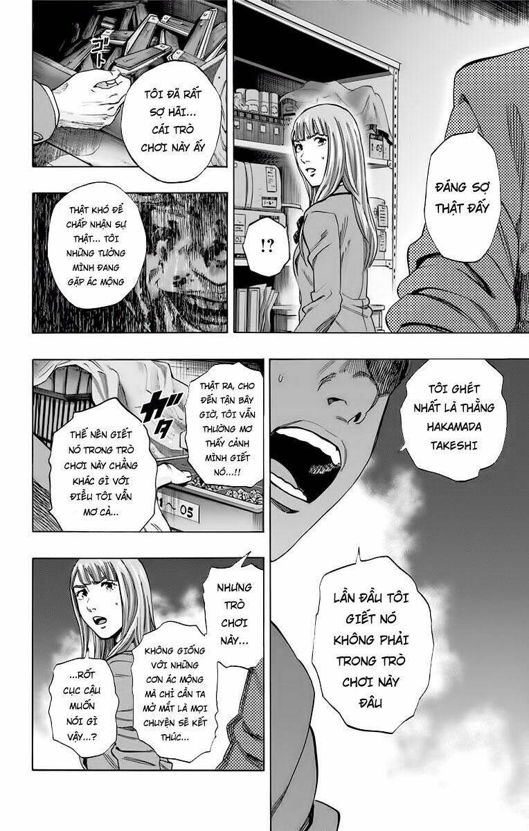 Chương 133 - Trang 15