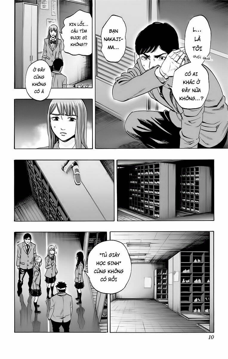 Chương 133 - Trang 7