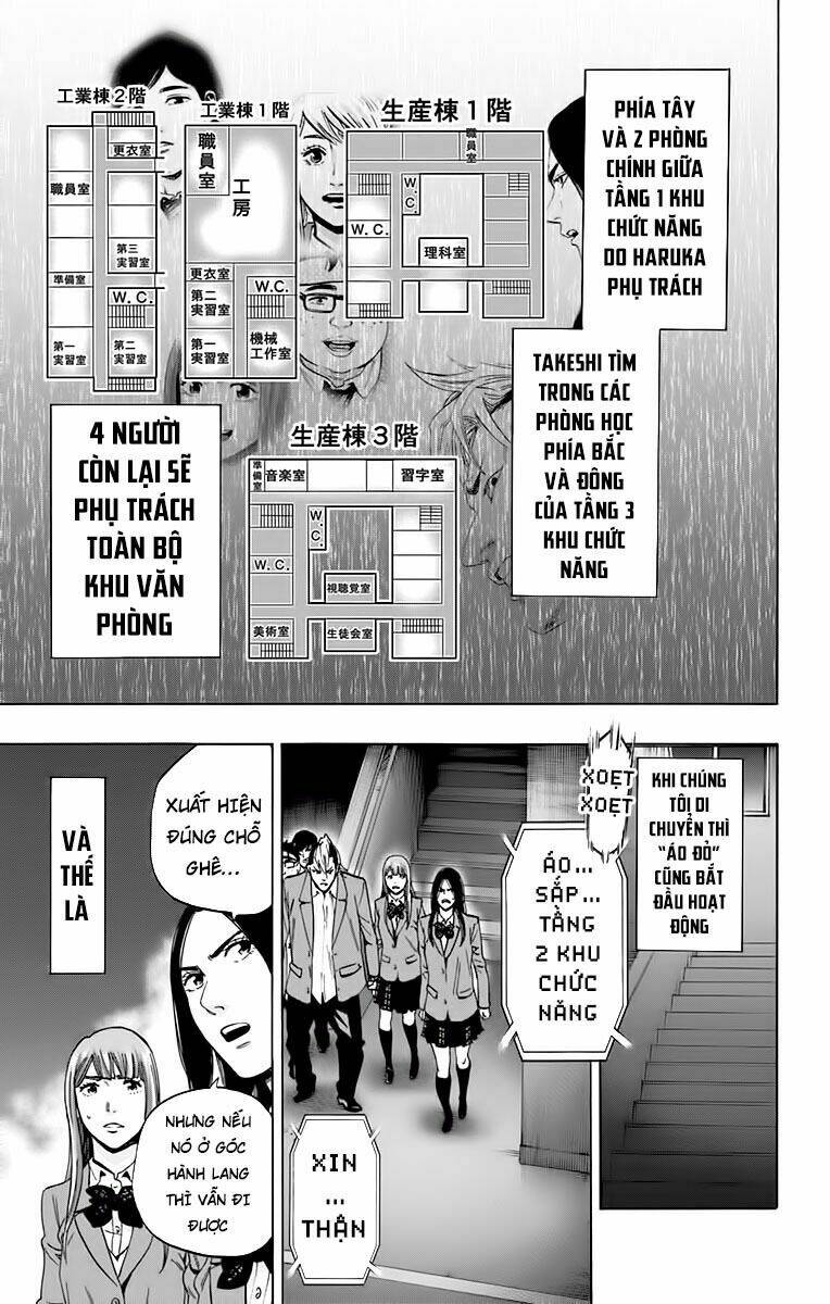 Chương 133 - Trang 10