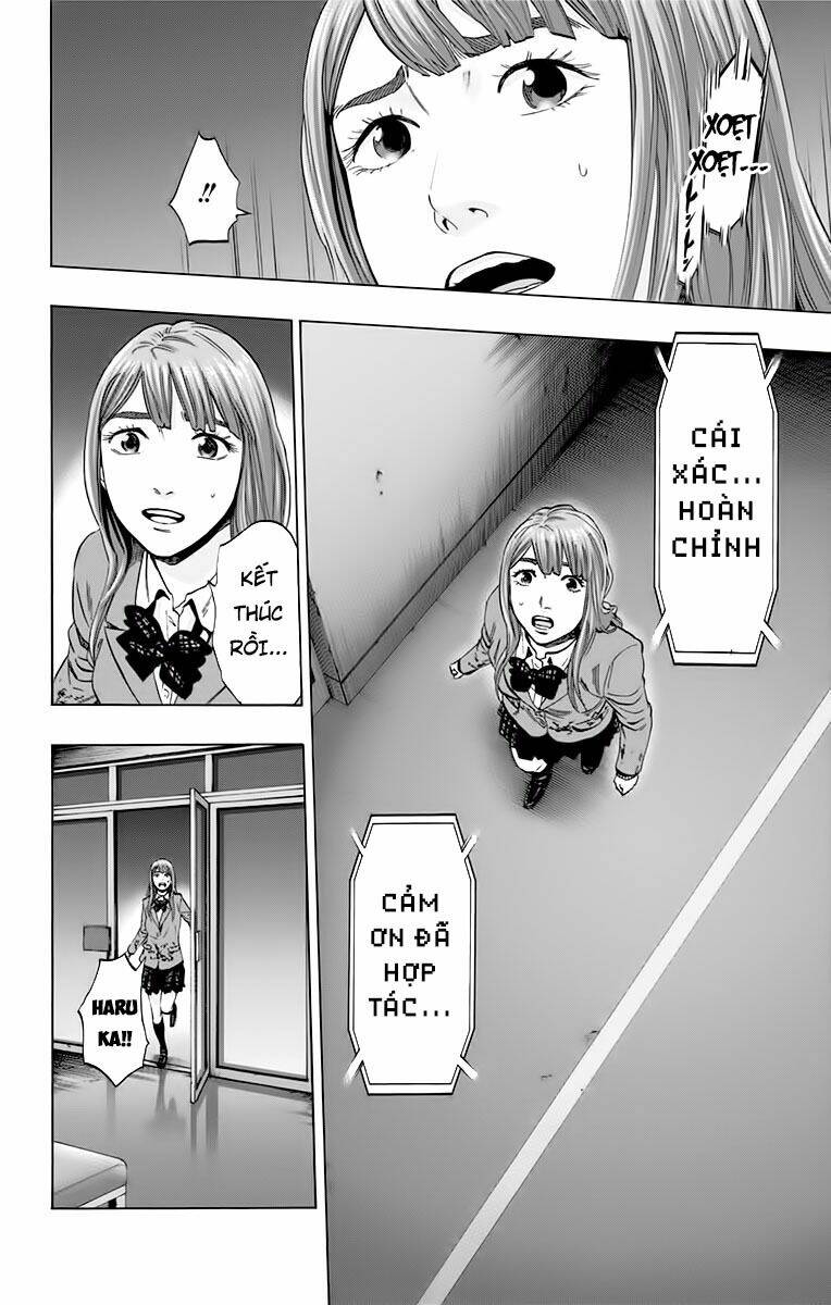 Chương 134 - Trang 16