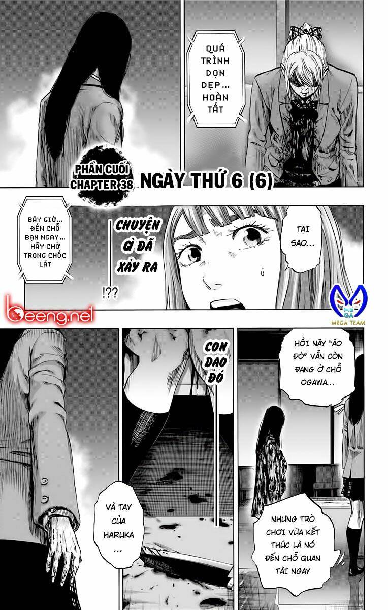 Chương 135 - Trang 1